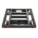 Ohaus Bodenwaage i-DF25P1500D1L EU IP67 - 1500 / 0.5 kg