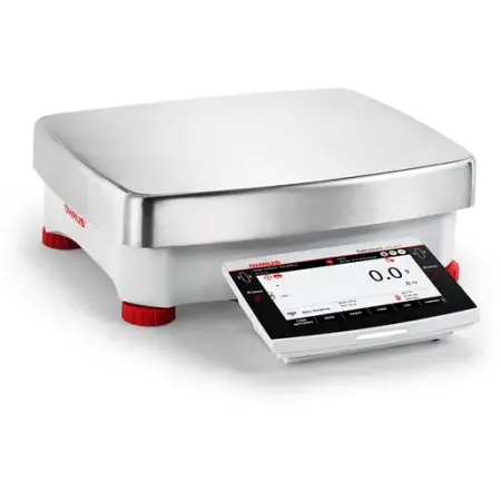 Ohaus High Capacity EXP35001M-EU - 35 kg/0,1g - Geeicht