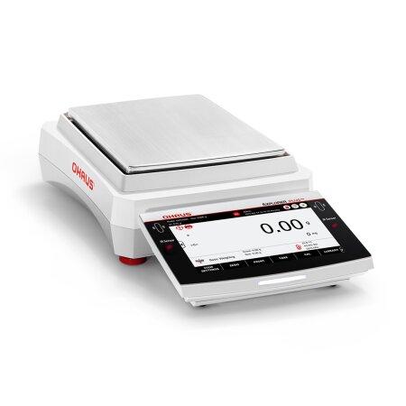 Ohaus Precision EXP2022 - 2,2 kg/0,01g