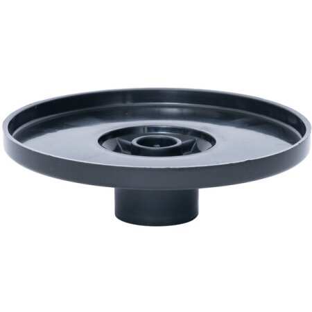 Ohaus 3-Zoll-Plattformkopf, ohne Gummi-Kabinet für Genie Vortexmischer