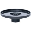 Ohaus 3-Zoll-Plattformkopf, ohne Gummi-Kabinet für...