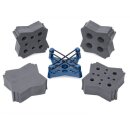 Ohaus H302 - Große Stichprobensammlung für...