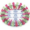 Ohaus Horizontaler Mikroröhrenhalter für Genie...