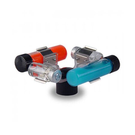 Ohaus Kleiner Ampullen/Röhrenaufsatz (20267-001) für Genie Vortexmischer