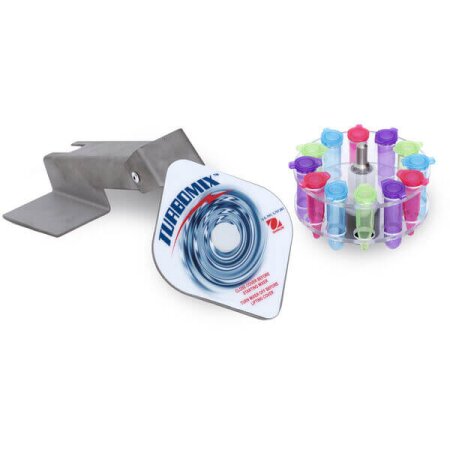 Ohaus TurboMix-Aufsatz für Genie Vortexmischer