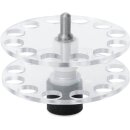 Ohaus Universeller Mikroröhrenhalter für Genie...