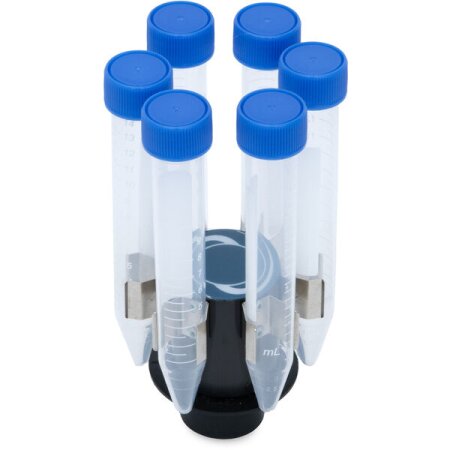 Ohaus Vertikaler Hochgeschwindigkeits-15ml-Röh für Genie Vortexmischer