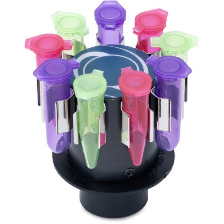 Ohaus Vertikaler Hochgeschwindigkeits-Mikroröh für Genie Vortexmischer