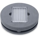 Ohaus Zweistufiger Mikroplatten-Schaumeinsatz für...