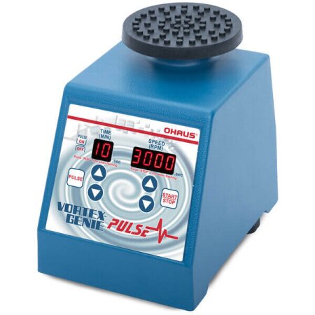 Genie Vortex-Genie Pulse EU 500 U/min – 2850 U/min