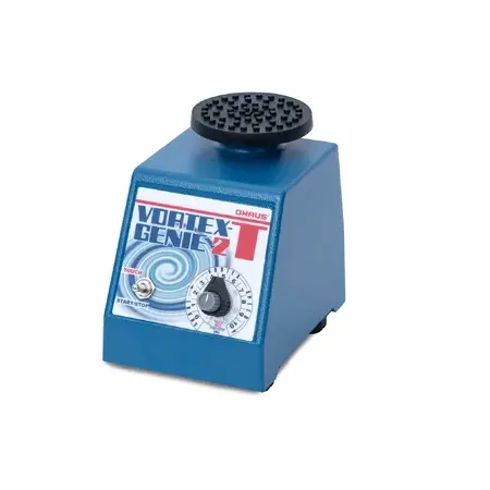 Genie Vortex-Genie 2T EU 600 U/min – 2700 U/min