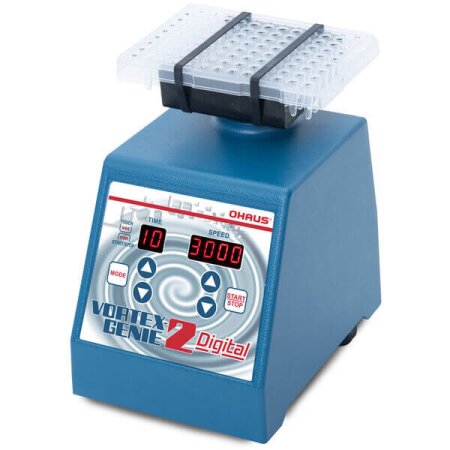 Genie Digital Vortex-Genie 2 (ABI) EU 500 U/min – 2850 U/min