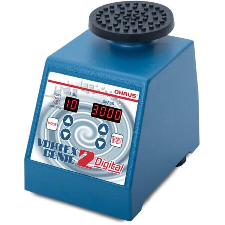 Genie Digital Vortex-Genie 2 EU 500 U/min – 2850 U/min