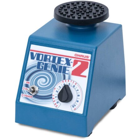 Genie Vortex-Genie 2 EU 600 U/min – 2700 U/min