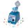 Genie Disruptor Genie EU 2850 U/min