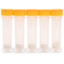 Ohaus Lyseröhrchen 100x2mL 400μm ZrO2 Beads...