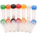 Ohaus Lyseröhrchen 14x2mL Sample Kit für Genie...