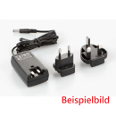 Kern 572-909N Steckernetzteil  (CH;EURO;UK;US)
