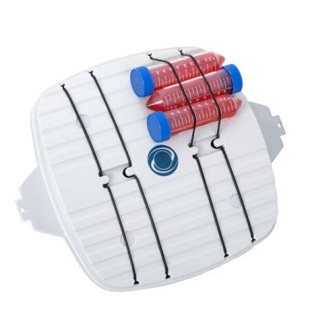 Ohaus Standardplattform für Rotator-Genie