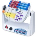 Genie Rotator Genie, 230V EU 5 U/min - 35 U/min