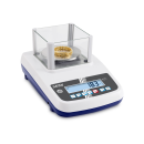 Kern EWJ 600-1M Präzisionswaage - 600g/0,1g -...