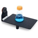 Ohaus Orb Shaker Anhang Umwelt-Genie