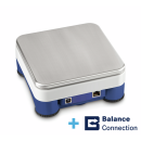 Kern KDP 3000-2 IoT-Line Digitale Plattform 3,5 kg / 10 mg