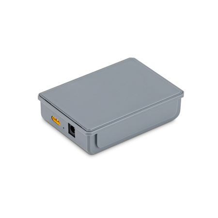KERN YKR-07-A Akkubetrieb intern für Modelle KERN FPE, FPB