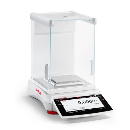 Ohaus Explorer Analysenwaage EXR224 - 220g/0,1mg