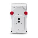 Ohaus Explorer Analysenwaage EXR124M - 120g/1mg - Geeicht