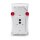Ohaus Explorer Analysenwaage EXR324M - 320g/1mg - Geeicht