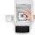 Ohaus Explorer Analysenwaage EXR324M - 320g/1mg - Geeicht