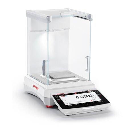 Ohaus Explorer Plus EXP324/AD - 320g/0,1mg
