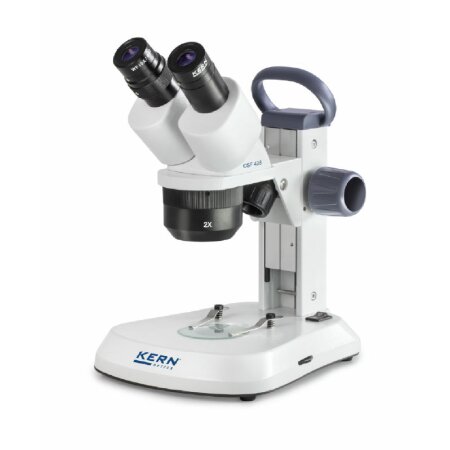 Kern OSF 439 Stereomikroskop Binocular
