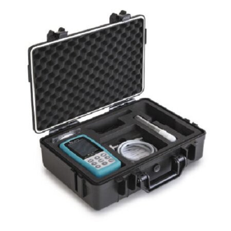 Sauter HO 1K Ultraschall-Härteprüfgerät Premium
