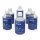 Mettler Toldeo Reinigungslösung Thioharnstoff, 6 x 250mL