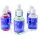 Mettler Toldeo Bottle Rainbow Kit 2, 6x250mL