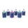 Mettler Todledo All-in-One Kit 1, 6x250mL
