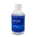 Mettler Toledo Technische Puffer pH 5.00, 250 mL