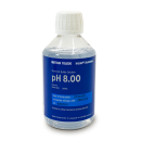 Mettler Toledo Technische Puffer pH 8.00, 250 mL