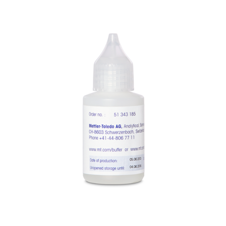 Mettler Toledo Elektrolyt FRISCOLYT-B, 25mL