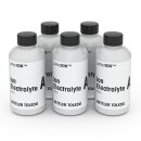 Mettler Toledo perfectION ion electrolyte A, 5x60 mL