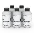 Mettler Toledo perfectION ion electrolyte B, 5x60 mL