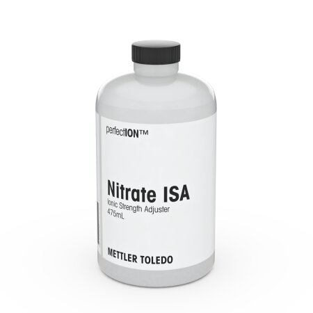 Mettler Toldeo perfectION nitrate ISA, 475 ml