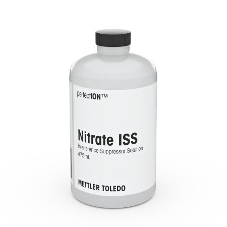 Mettler Toldeo perfectION nitrate ISS, 475 ml