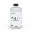 Mettler Toldeo perfectION TISAB II with CDTA, 3790 ml
