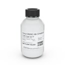 Mettler Toldeo ISE standard Cl 1000 mg/L, 500mL