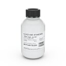 Mettler Toledo ISE standard Pb 1000 mg/L, 500mL
