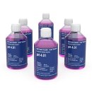 Mettler Toldeo Techn. Puffer pH 4.01, 6 x 250mL