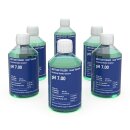 Mettler Toledo Techn. Puffer pH 7.00, 6 x 250mL